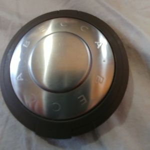 Becca shimmering skin perfector (pressed)